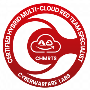 About Us certified-hybrid-multi-cloud-red-team-specialist-course