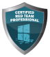 Penetration Testing Services iterasec-cert-7-1