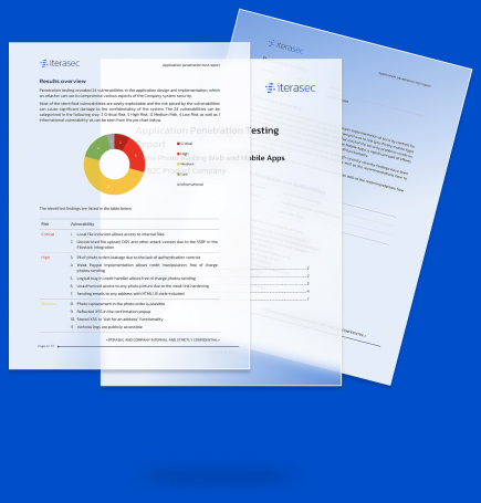 Penetration Testing Services report-1