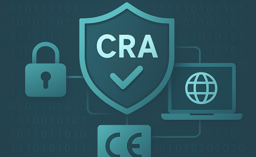 Navigating the European Cyber Resilience Act (CRA): Essential Compliance Guide for Tech Companies