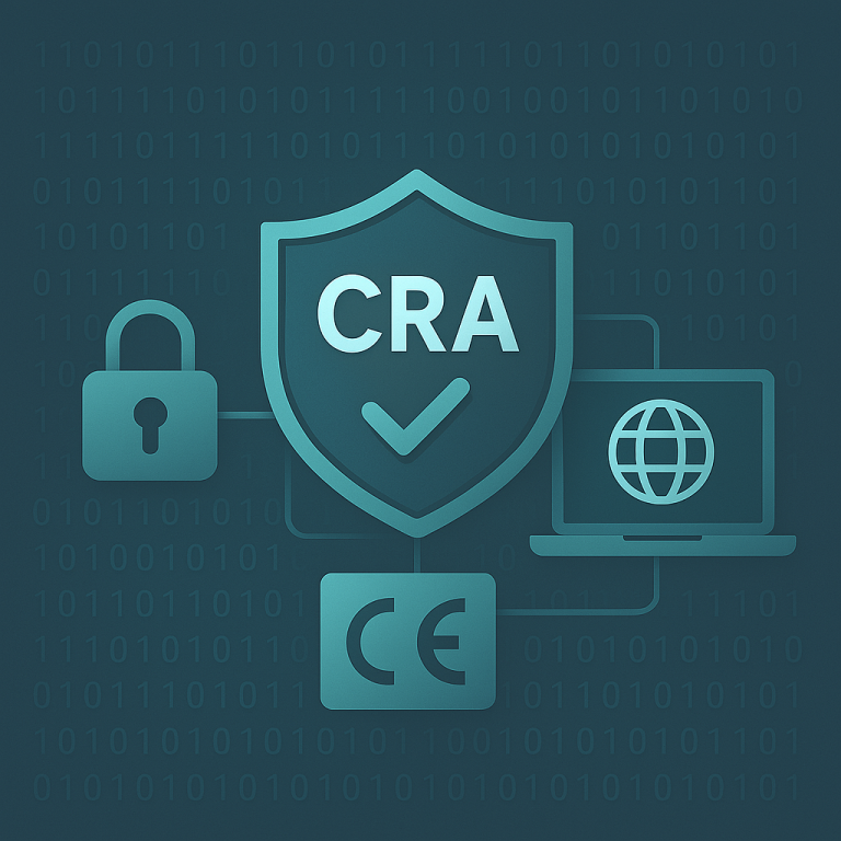 Navigating the European Cyber Resilience Act (CRA): Essential Compliance Guide for Tech Companies
