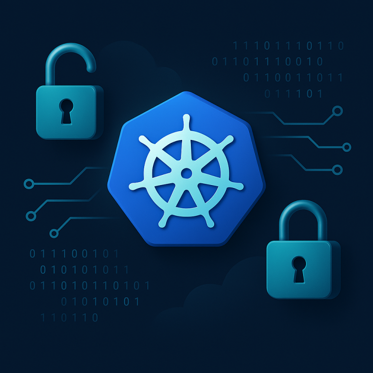 Kubernetes Security Best Practices and Challenges