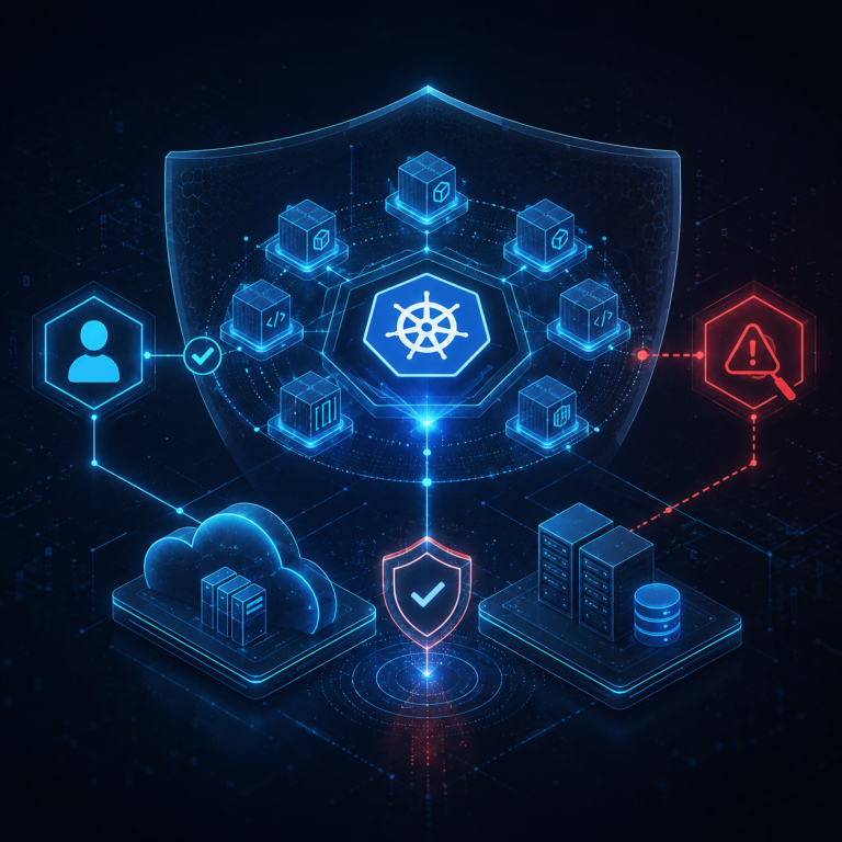 Kubernetes Security Assessment: Scope, Access Requirements, and Risk Validation