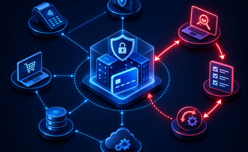 PCI DSS Penetration Testing Requirements: Scope, Frequency, and Reporting